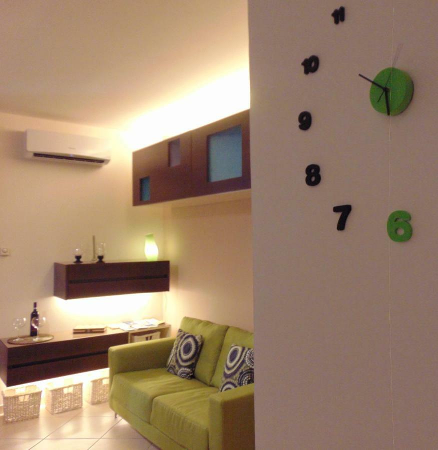 Ferienwohnung Casa Esposito Comfort & Relax Pozzuoli Exterior foto